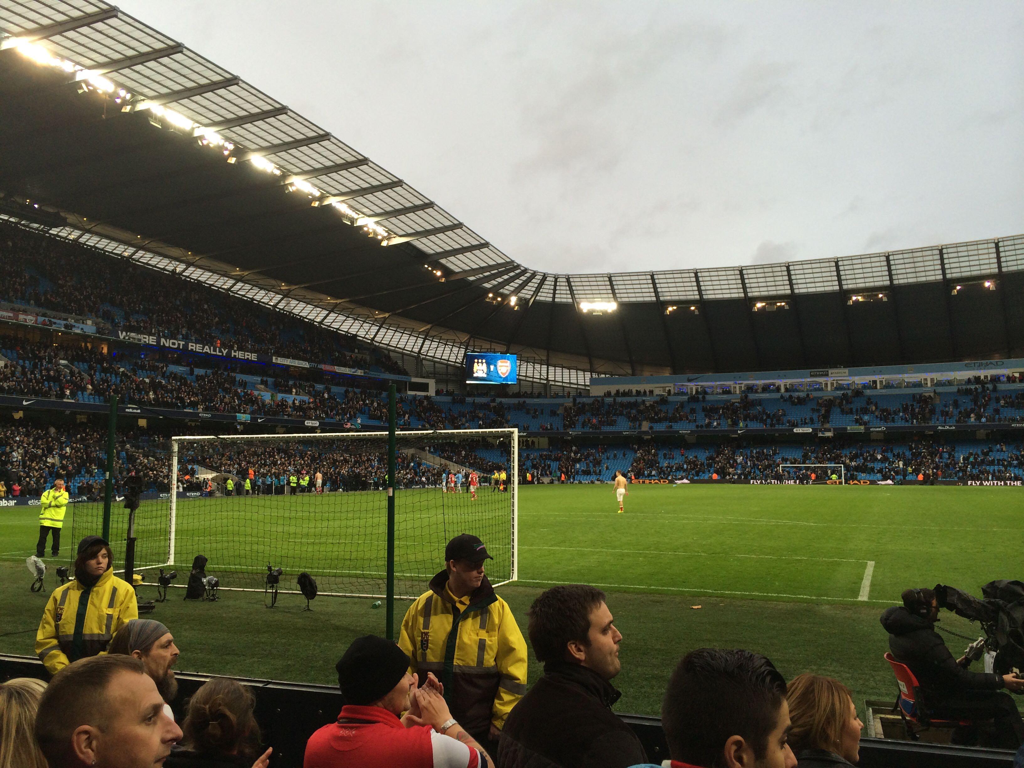 充满期待 充满期待