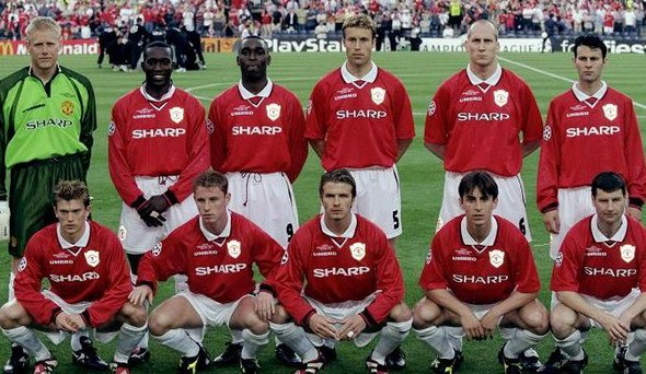 尖中场之一 尖中场之一